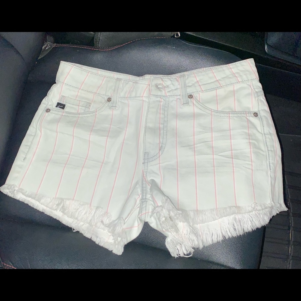 KANCAN SHORTS
